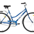 Велосипед городской Aist 28-240 синий